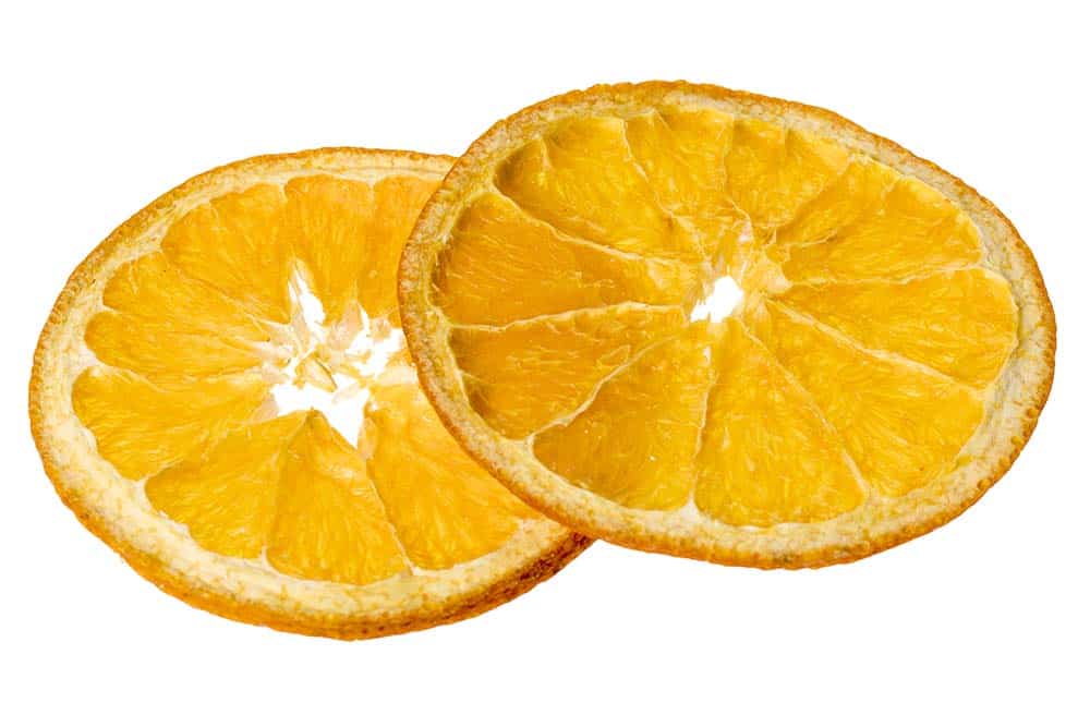 Dried Grapefruit Cocktail Garnish (40g)