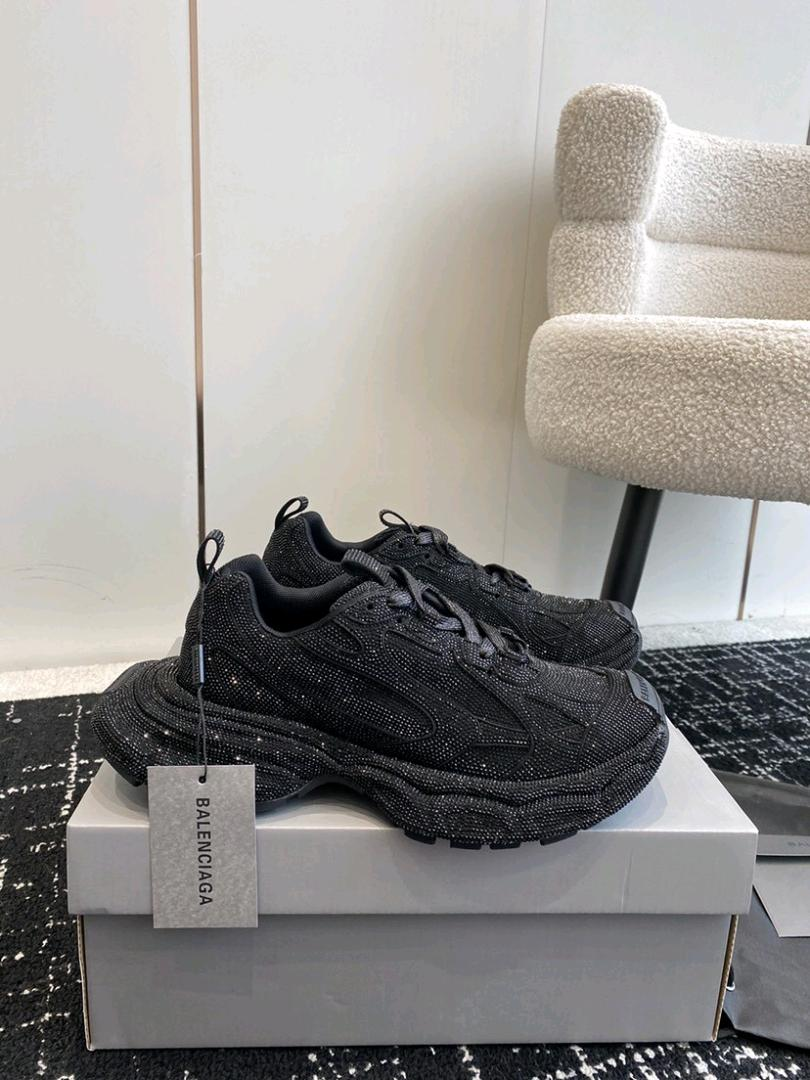 Balenciaga 3XL Sneakers Shoe Mirror Version 10A