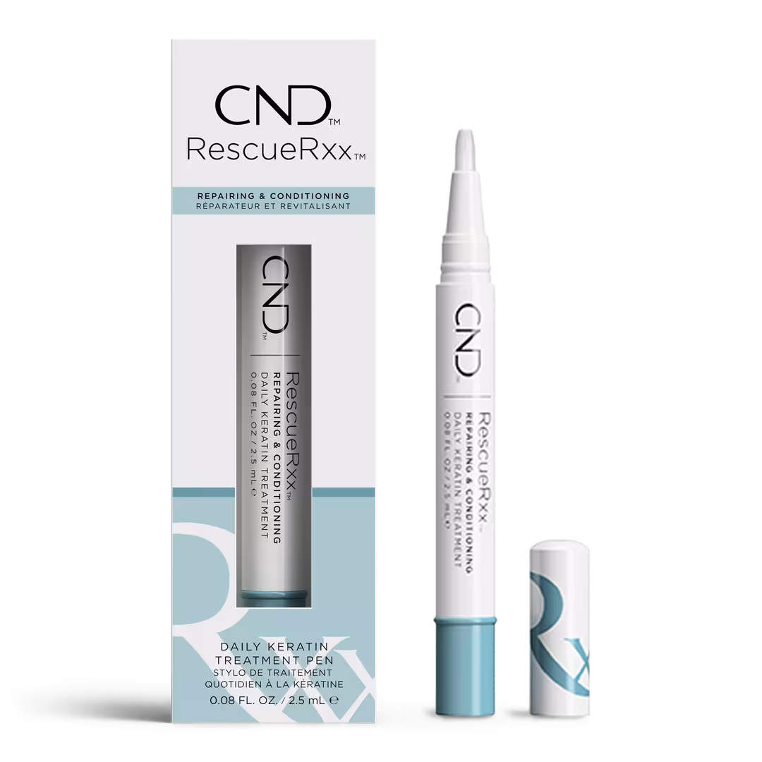 CND  Essentials RescueRXX Care Pen