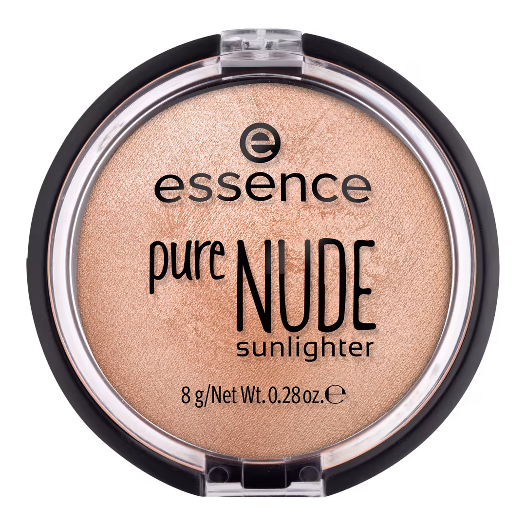 Essence  Pure Nude Sunlighter