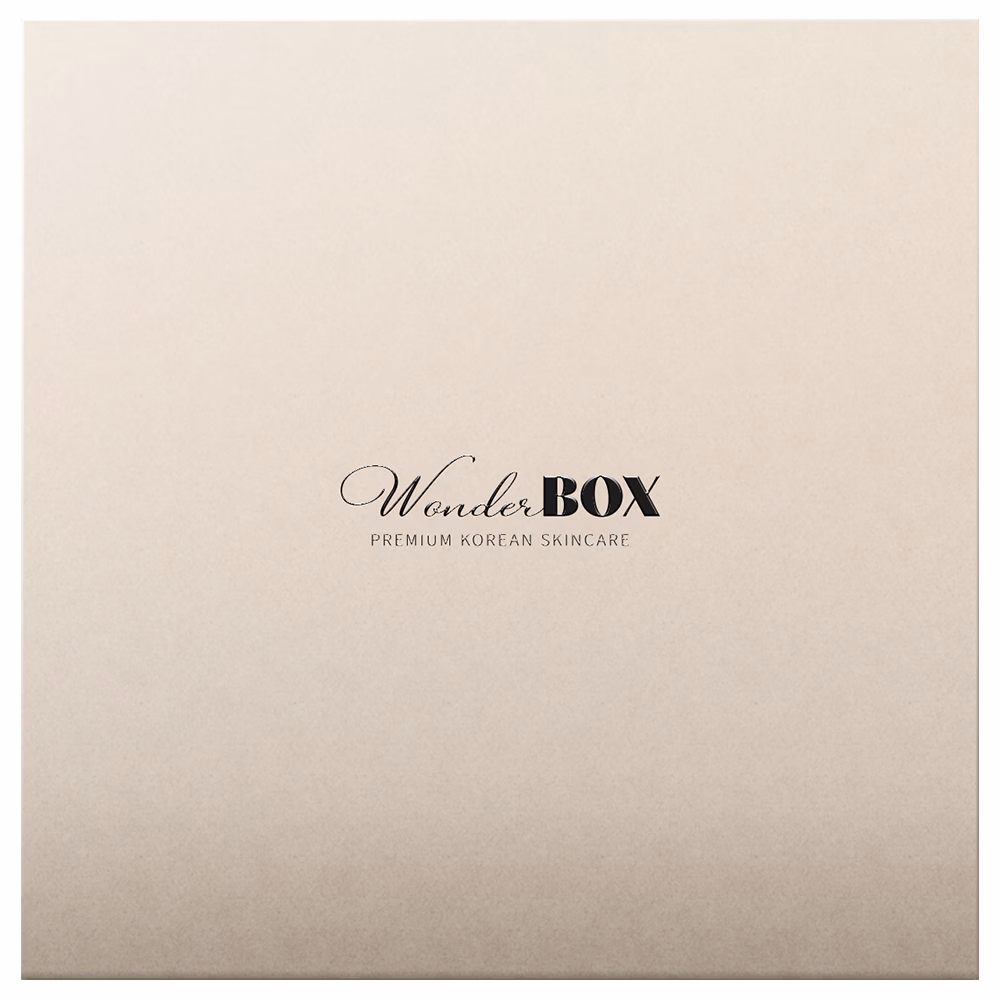 Wonderbox 2026