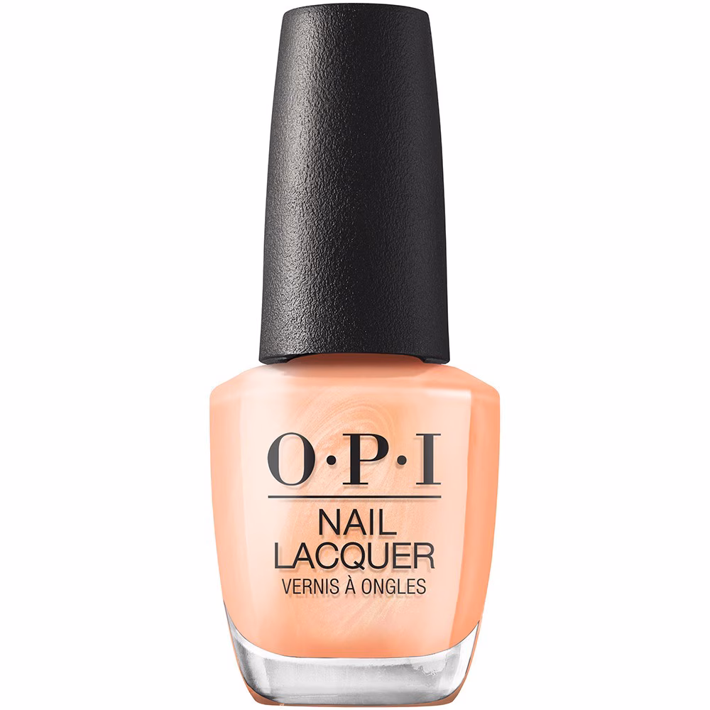 Make the Rules Nail Lacquer