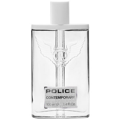 Police Contemporary Aftershave Lotion 100ML