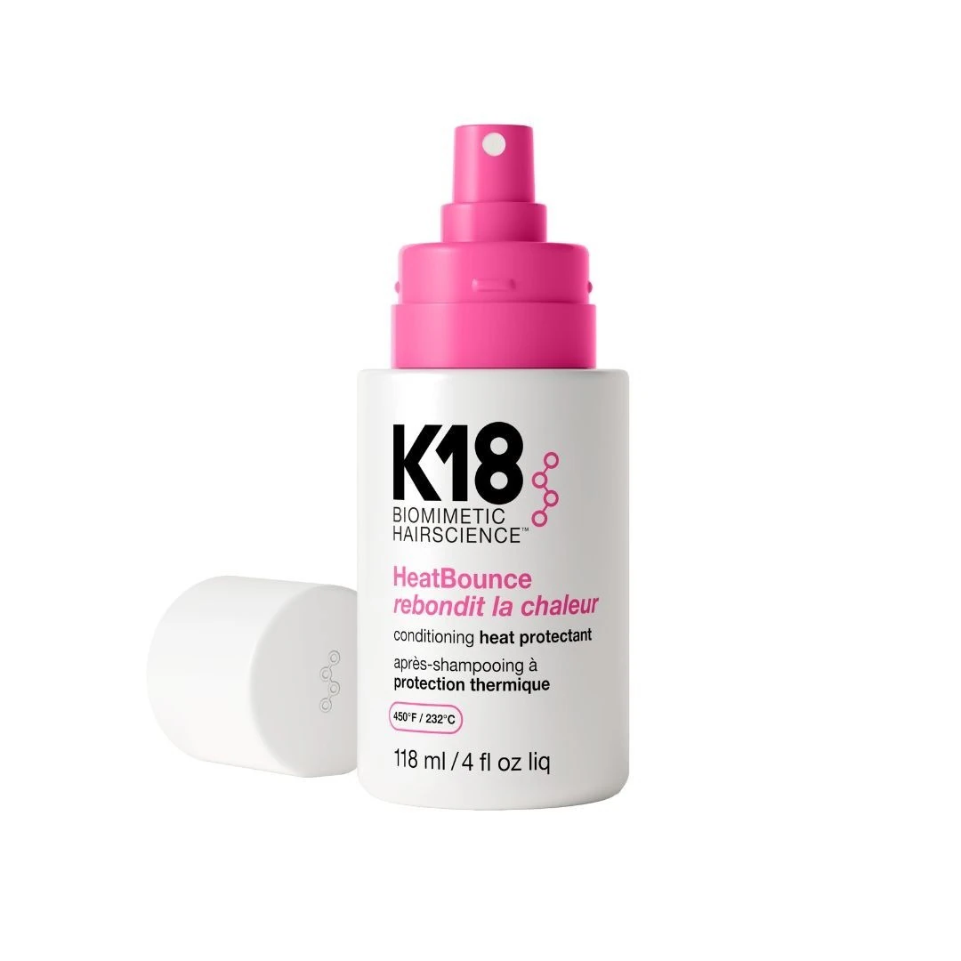 HeatBounce Conditioning Heat Protectant