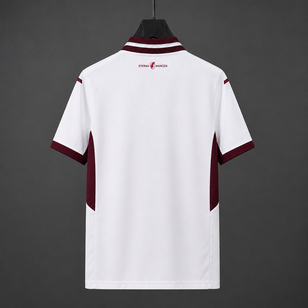 2026/2027 Torino Away Football Shirt (Fans version )