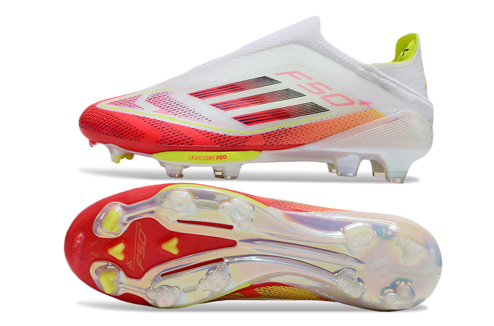 A F50 Elite FG Pure Victory