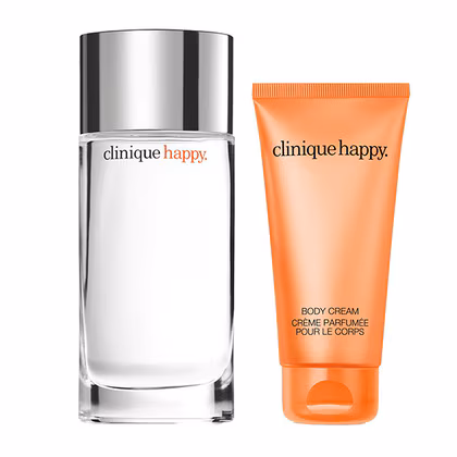Clinique Happy Eau de Parfum Gift Set 50ML