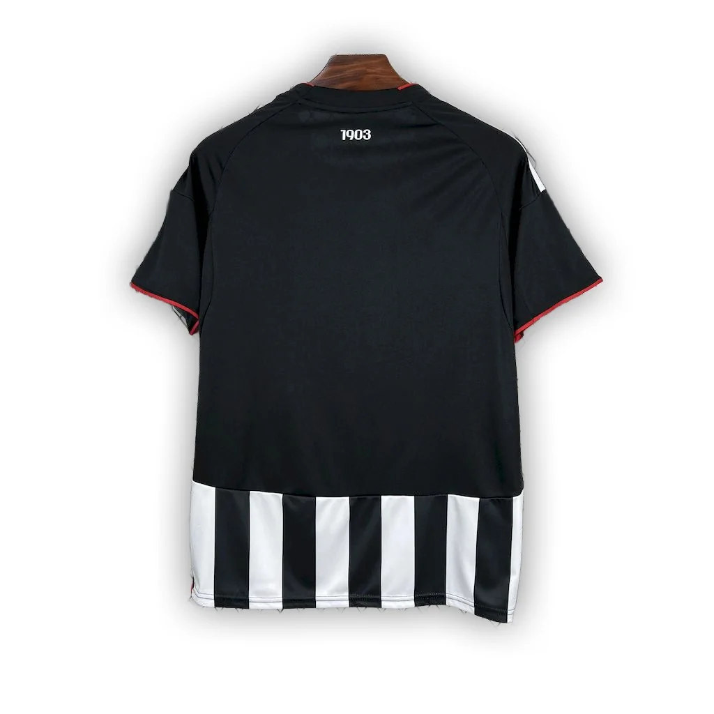 Beskitas 2025/26 Away