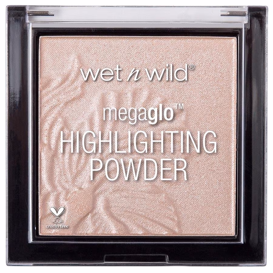 Megaglo Highlighting Powder