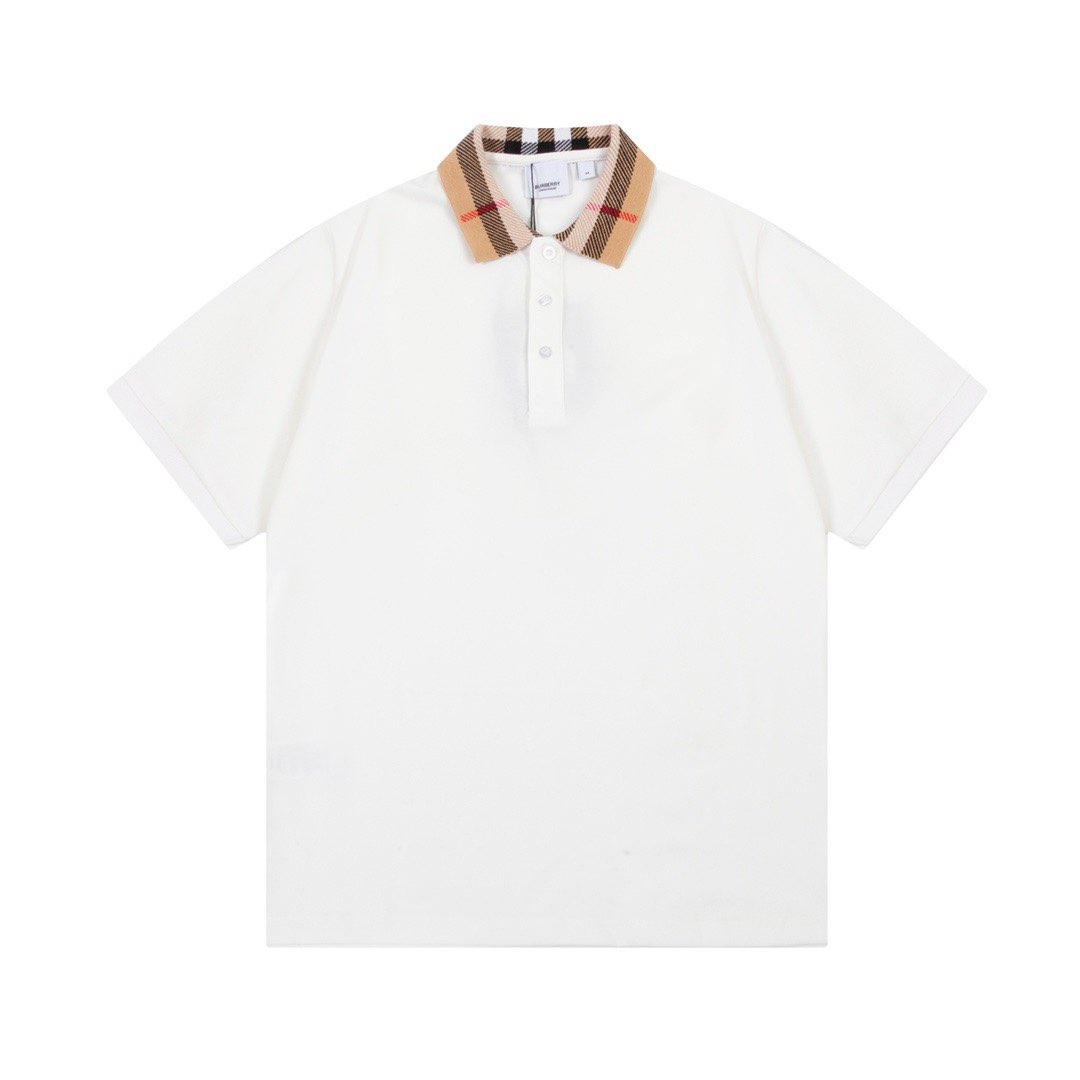 Burberry Polo - CCSHOES
