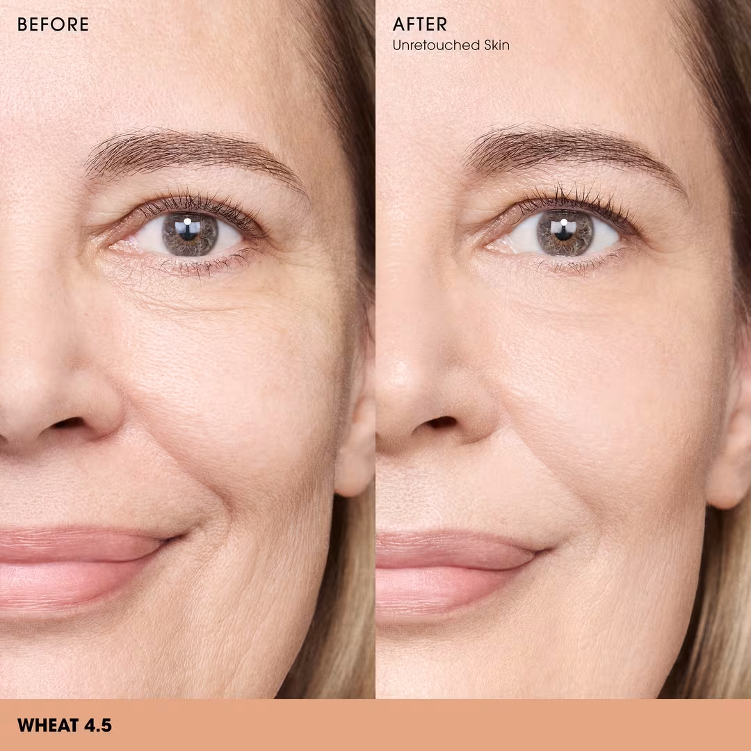 bareMinerals  COMPLEXION RESCUE Tinted Moisturizer with Hyaluronic Acid and Mineral SPF 30