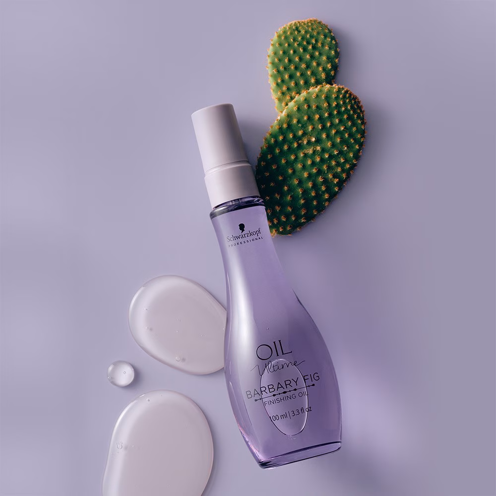 Oil Ultime Barbary Fig Finishing Oil