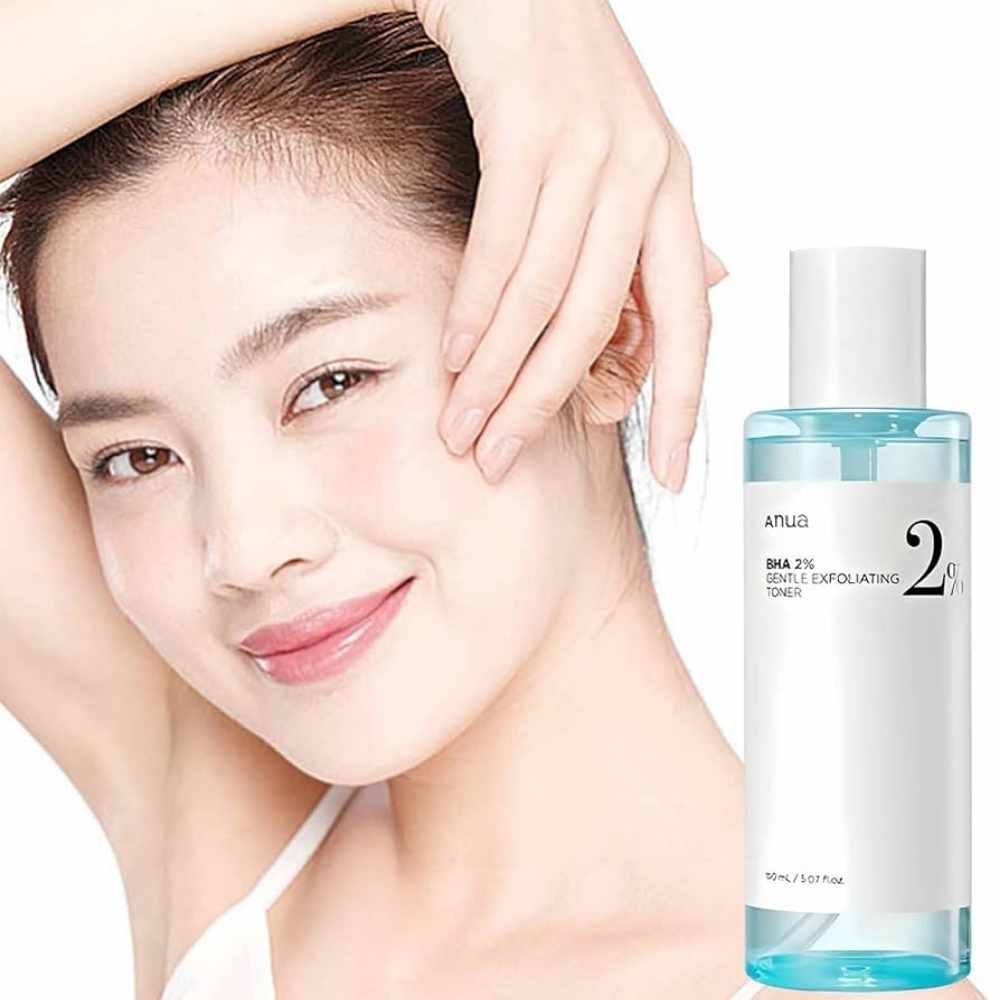 Bha 2% Gentle Exfoliatin Toner