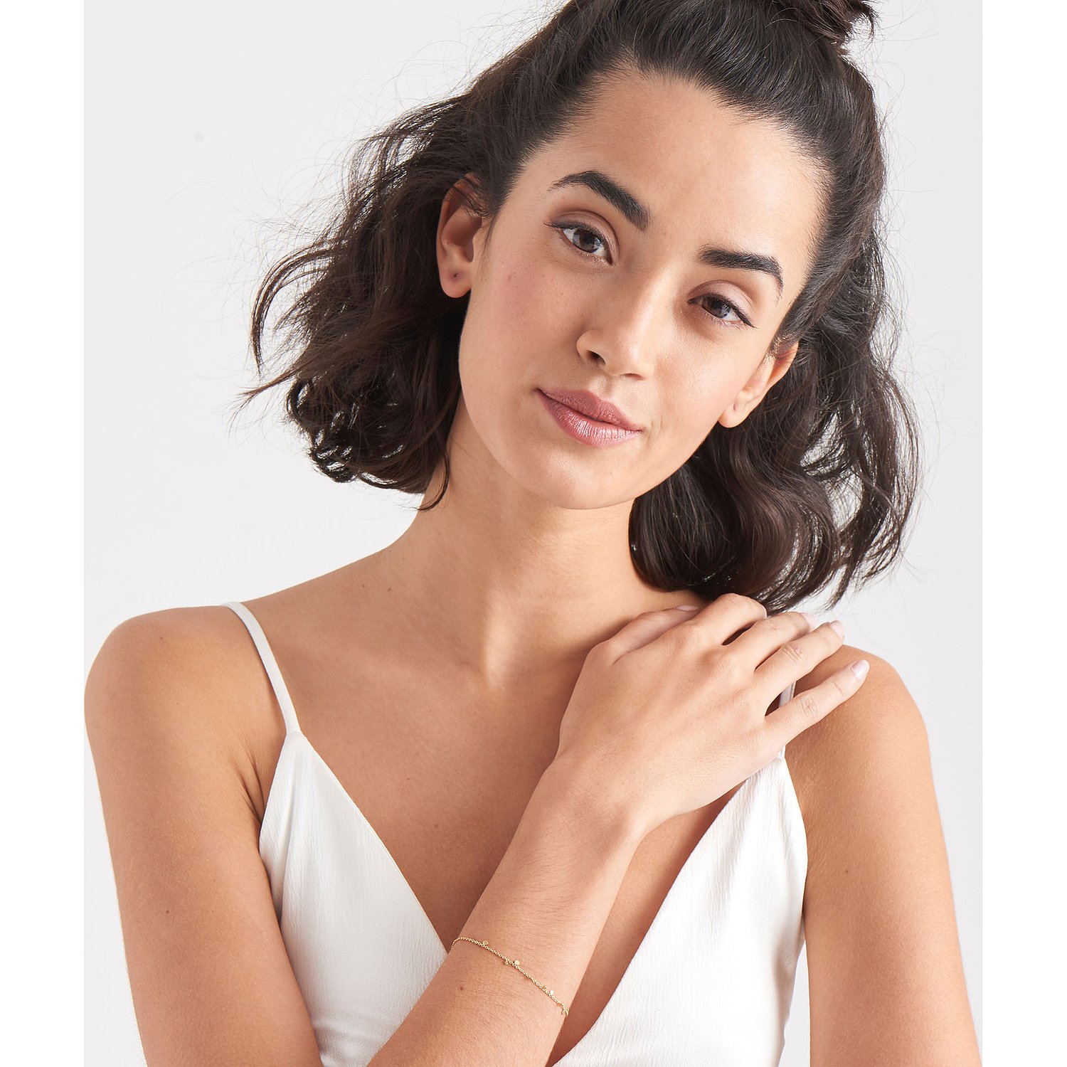 Armband 925er Silber