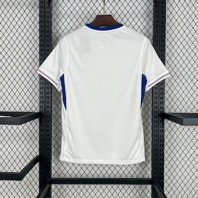 France 2025-26 Away Jersey