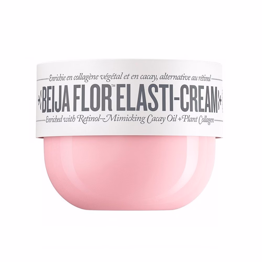 Elasti-Cream