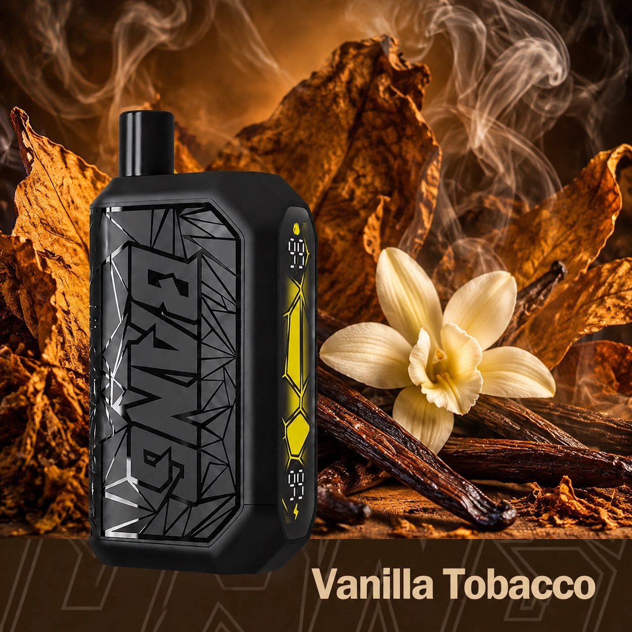Beco Bang 12K Shisha 0.5%