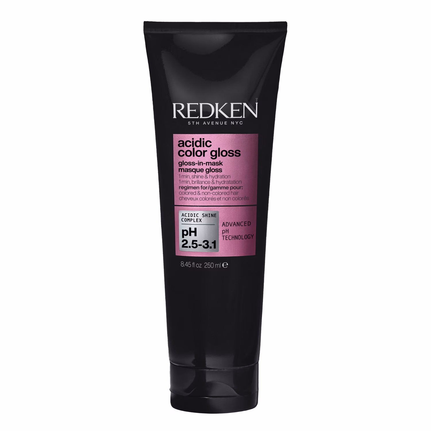 Gloss-In-Mask