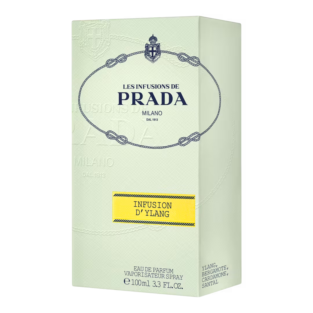 Prada  Infusion d'Ylang Eau de Parfum