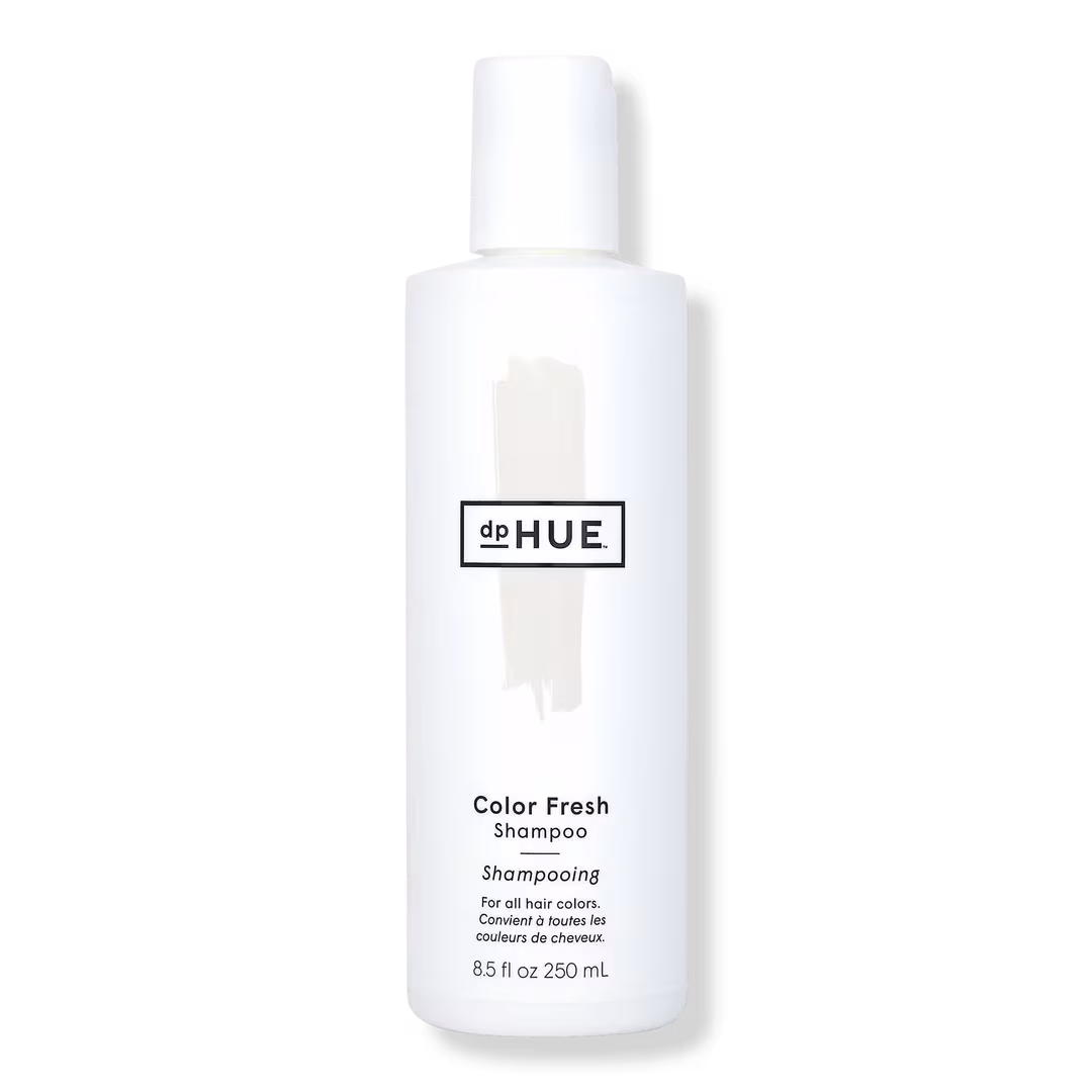 dpHUE  Color Fresh Shampoo