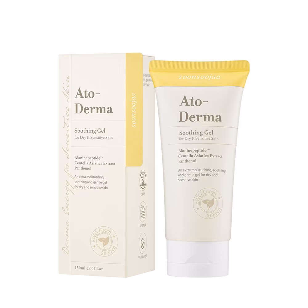 Ato-Derma Beruhigendes Gel