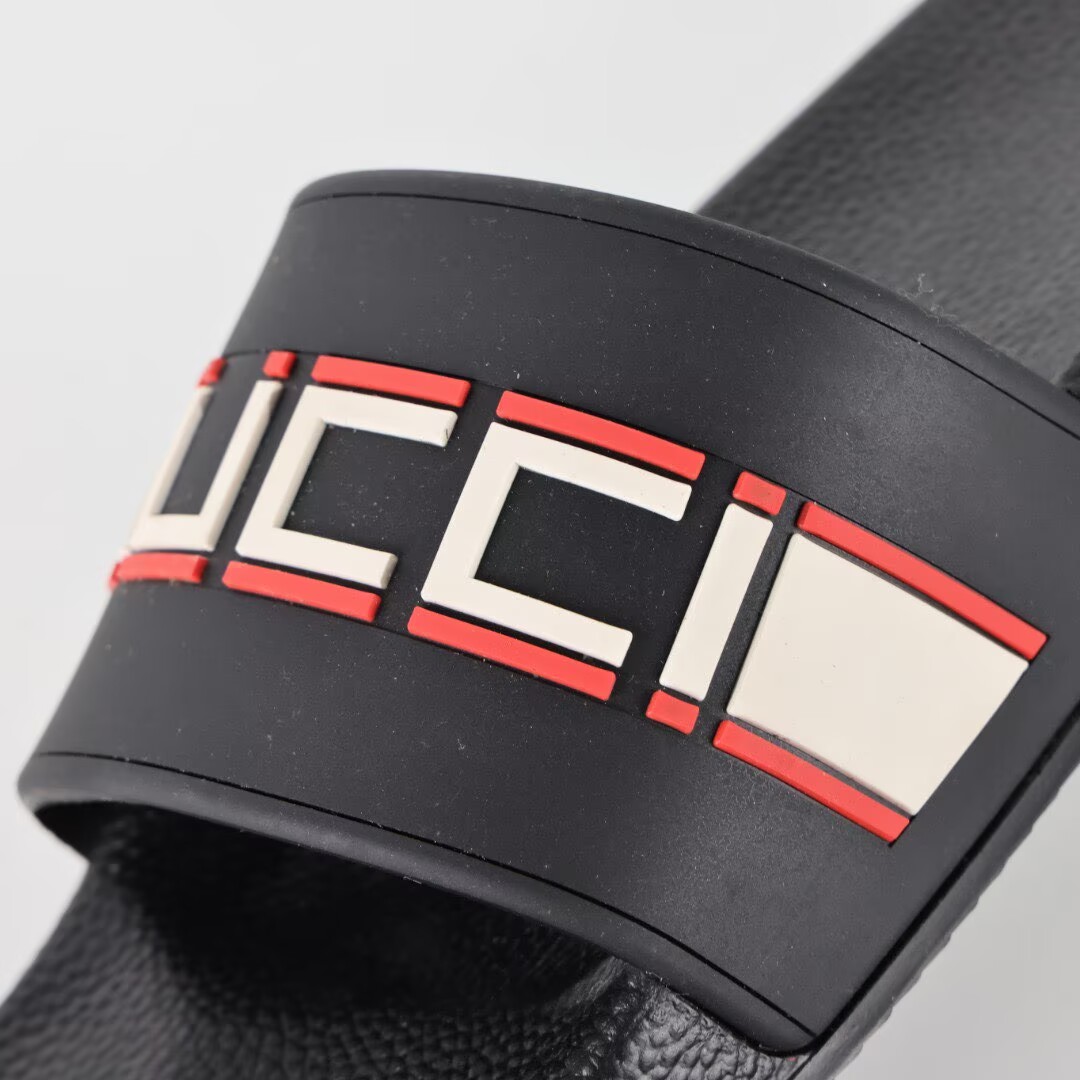 GUCC SLIPPERS - CCSHOES