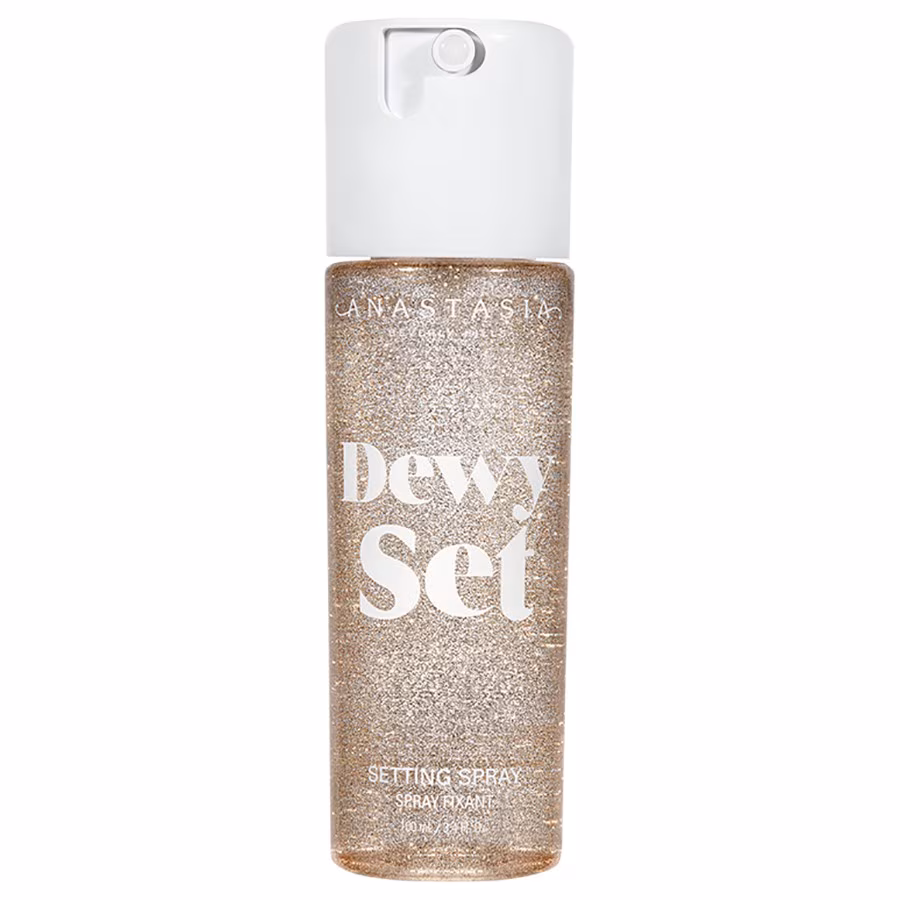 Setting Spray - Dewy Set