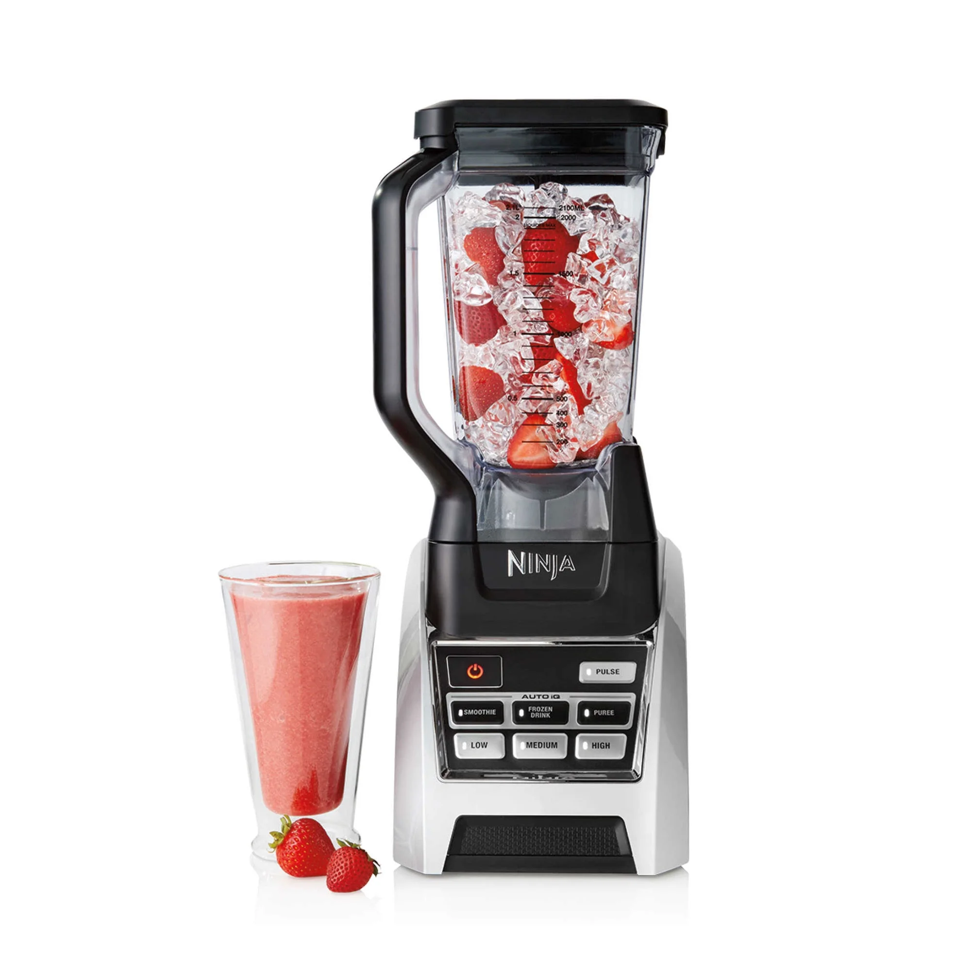 Ninja? Blender 1200,  BL688
