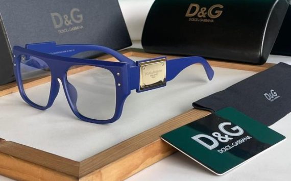 Dolce Gabbana eyeglasses 8
