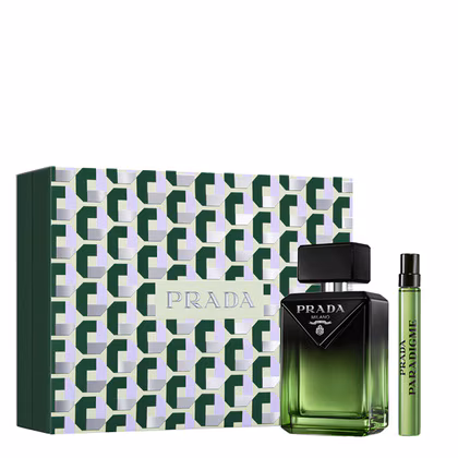 Prada Paradigme Parfum Spray Gift Set 100ML