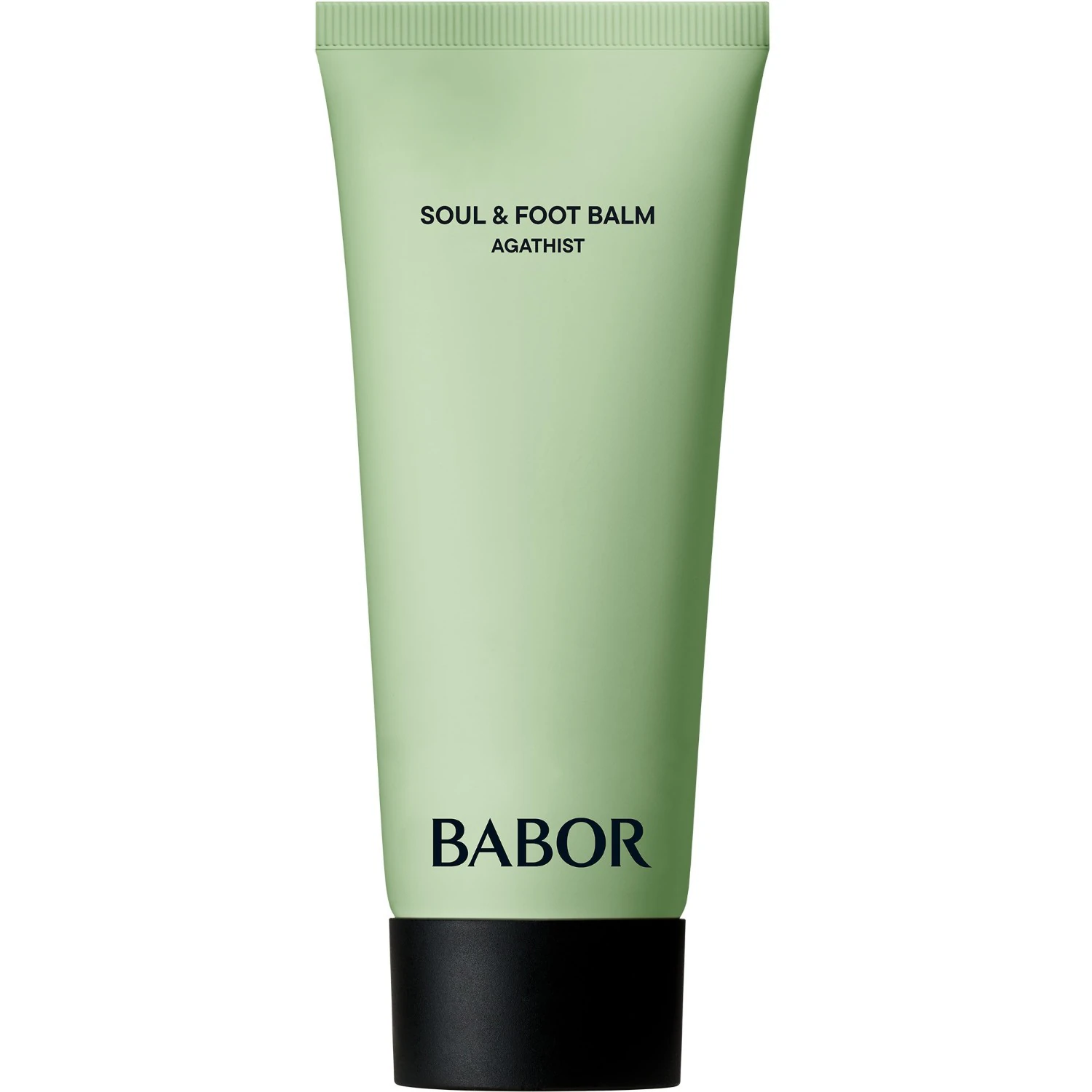 Soul & Foot Balm Agathist
