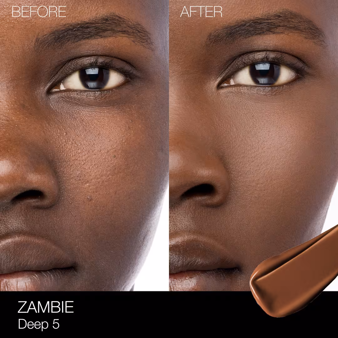 NARS  Natural Radiant Longwear Foundation