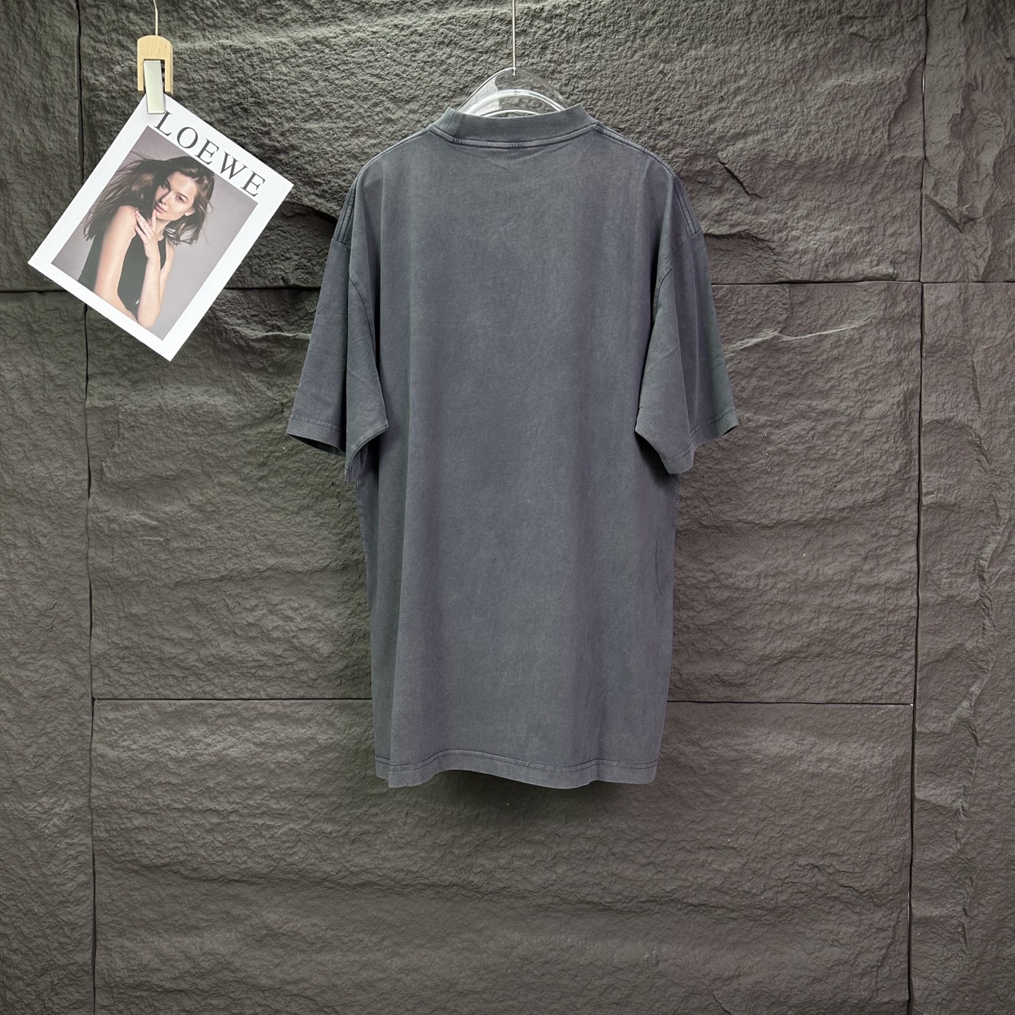 Balenciaga T-Shirt