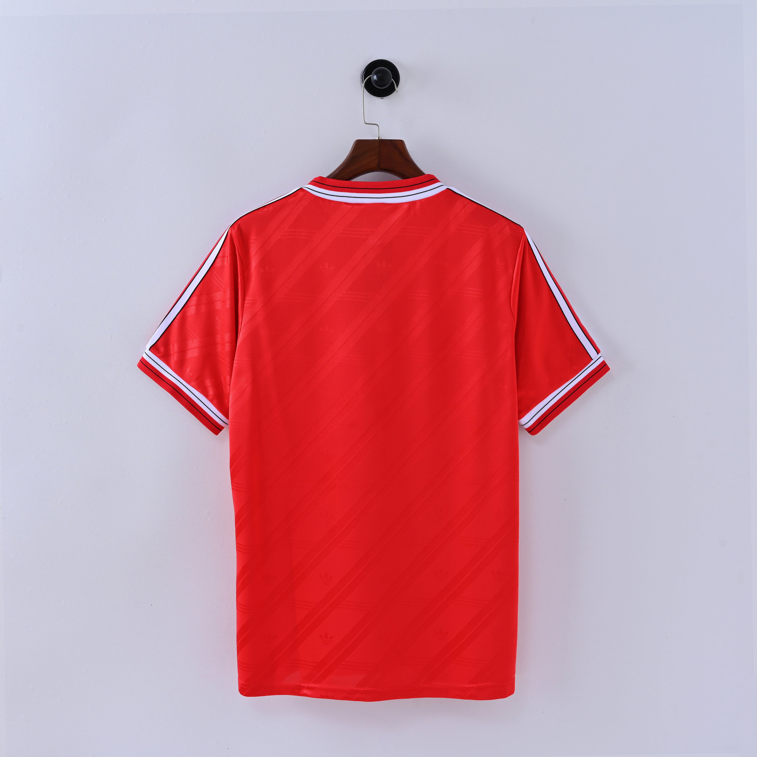 Manchester United Retro Vintage Home Jersey Men 1986-1988