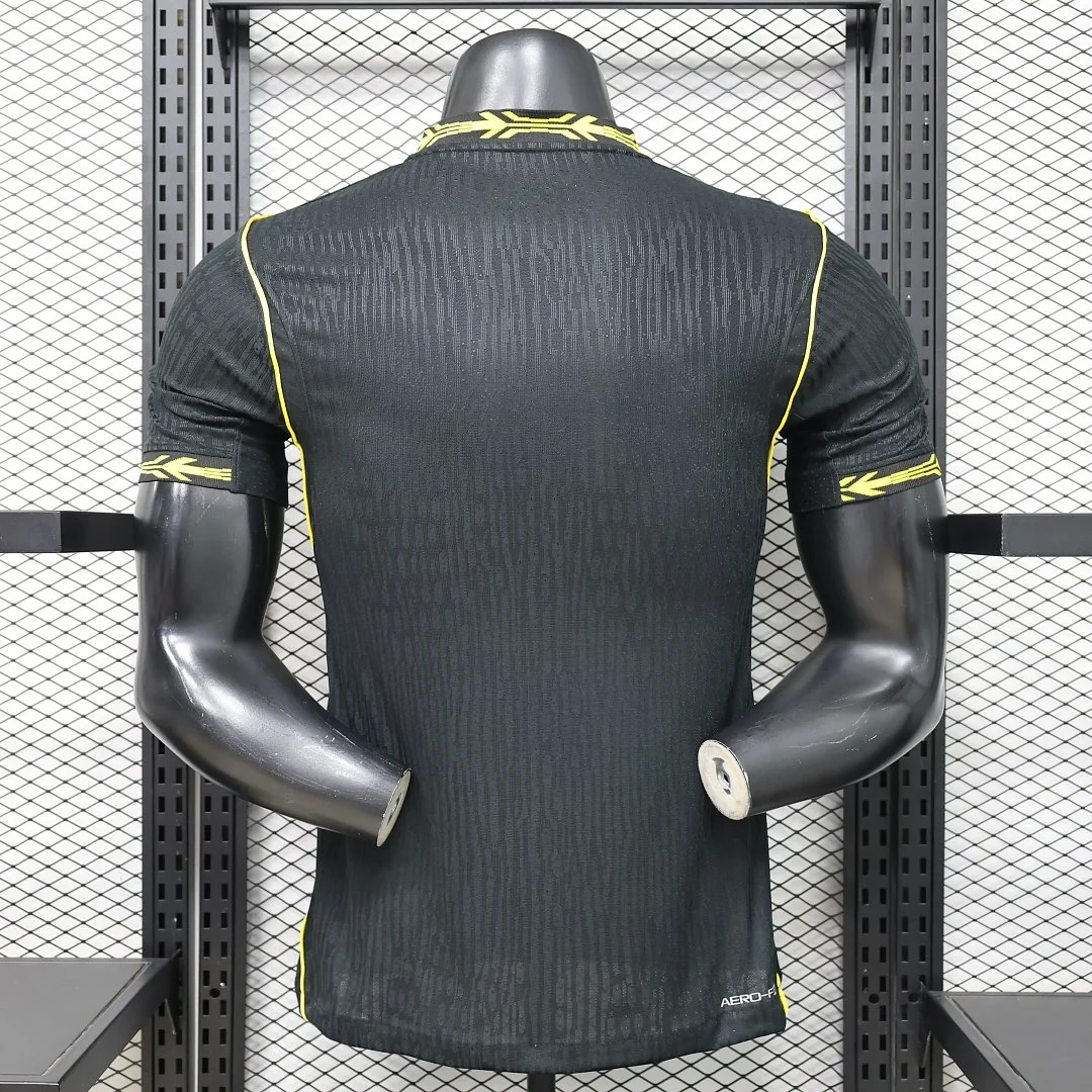 Chelsea 2026/27 Away Player Version
