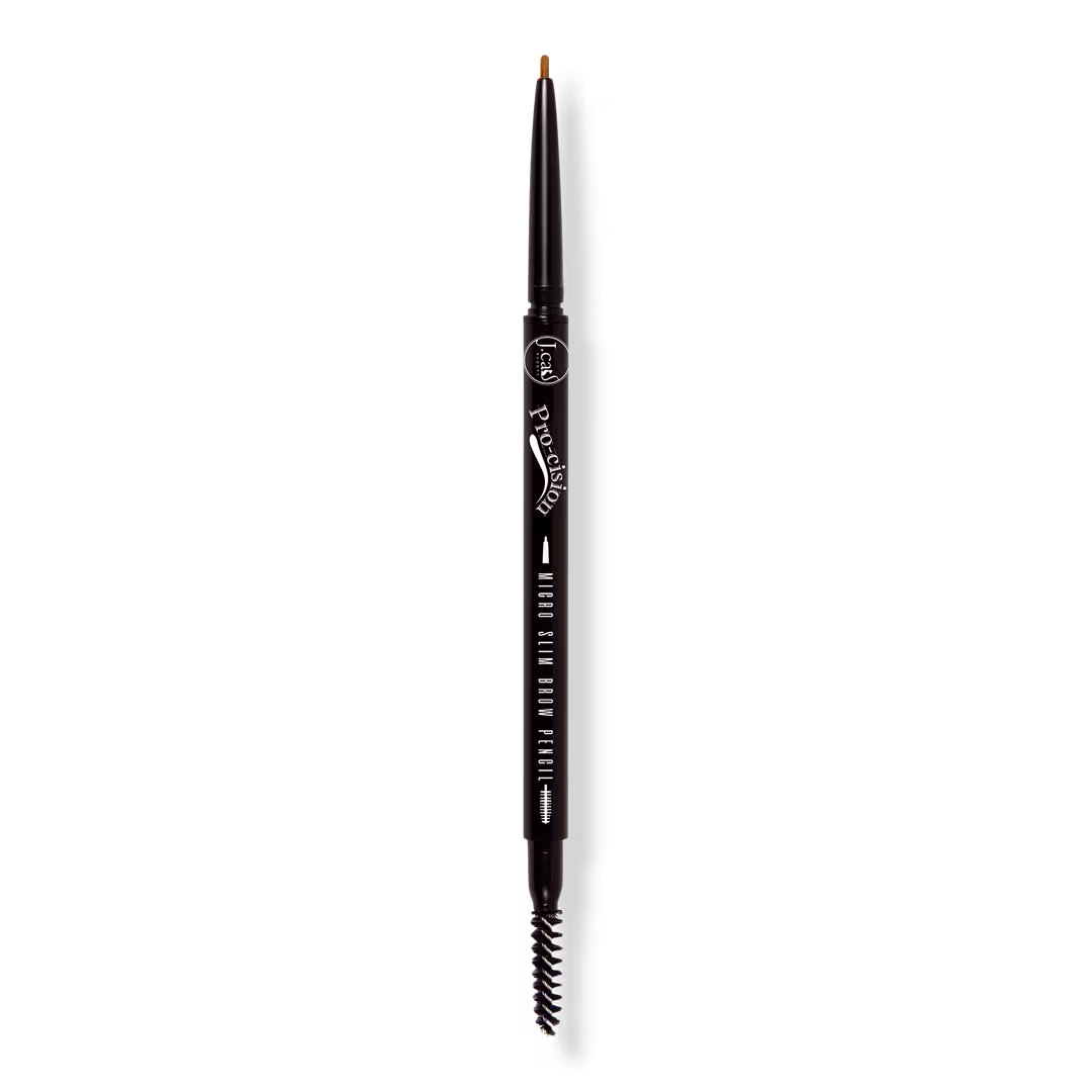 J.Cat Beauty  Pro-cision Micro Slim Brow Pencil