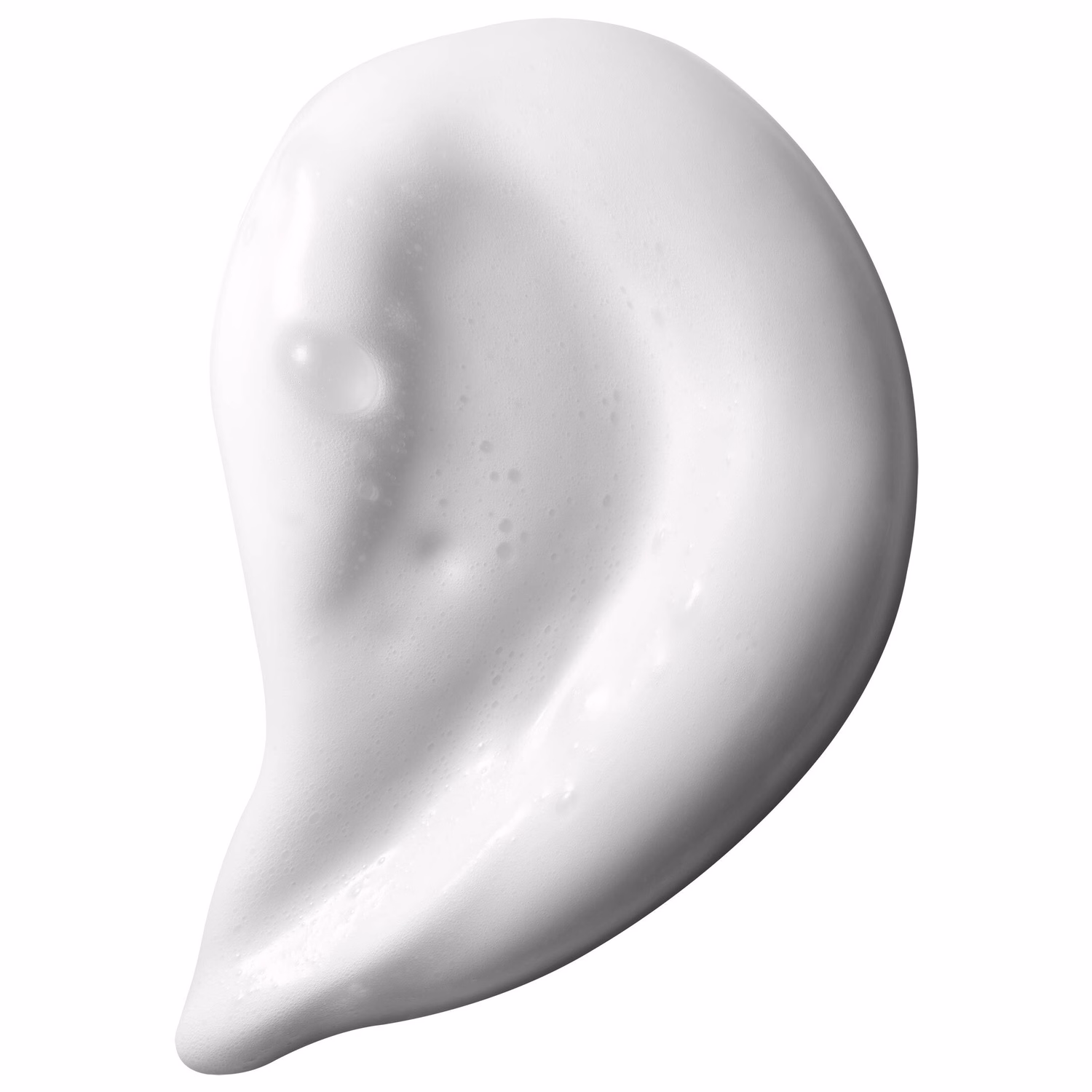 Collagen Mousse