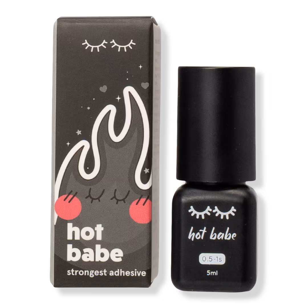élan beauté & supplies  Hot Babe Adhesive