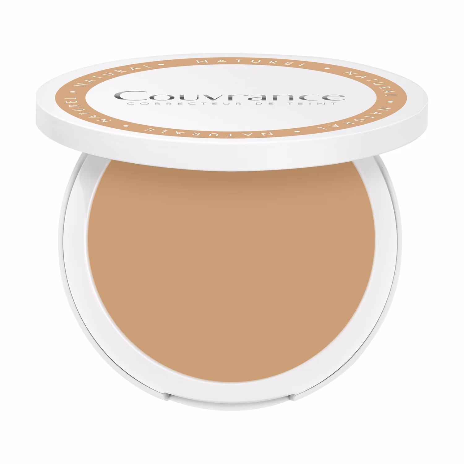 Couvrance Naturel Kompaktcreme