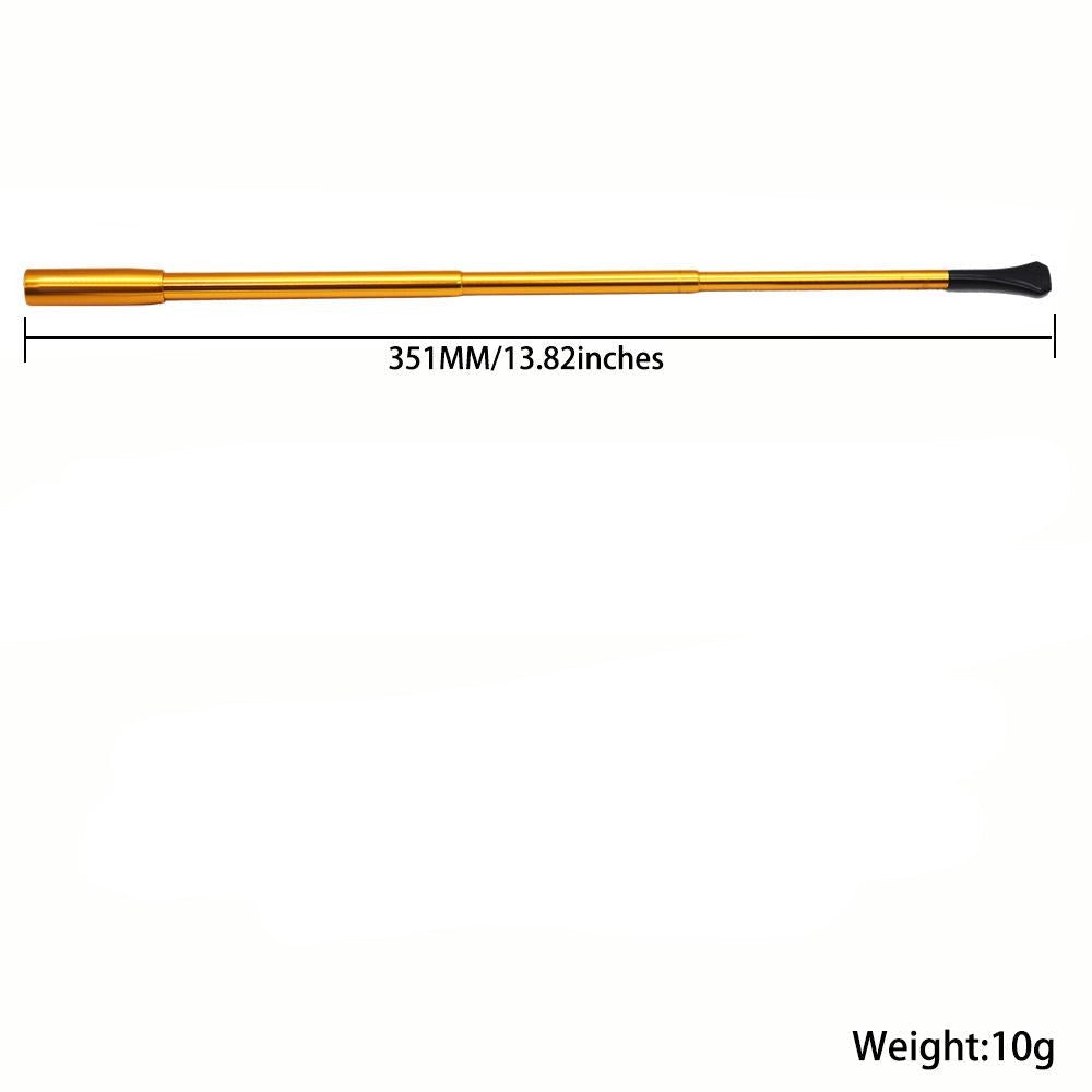 Retro Cigarette Holder Pipe
