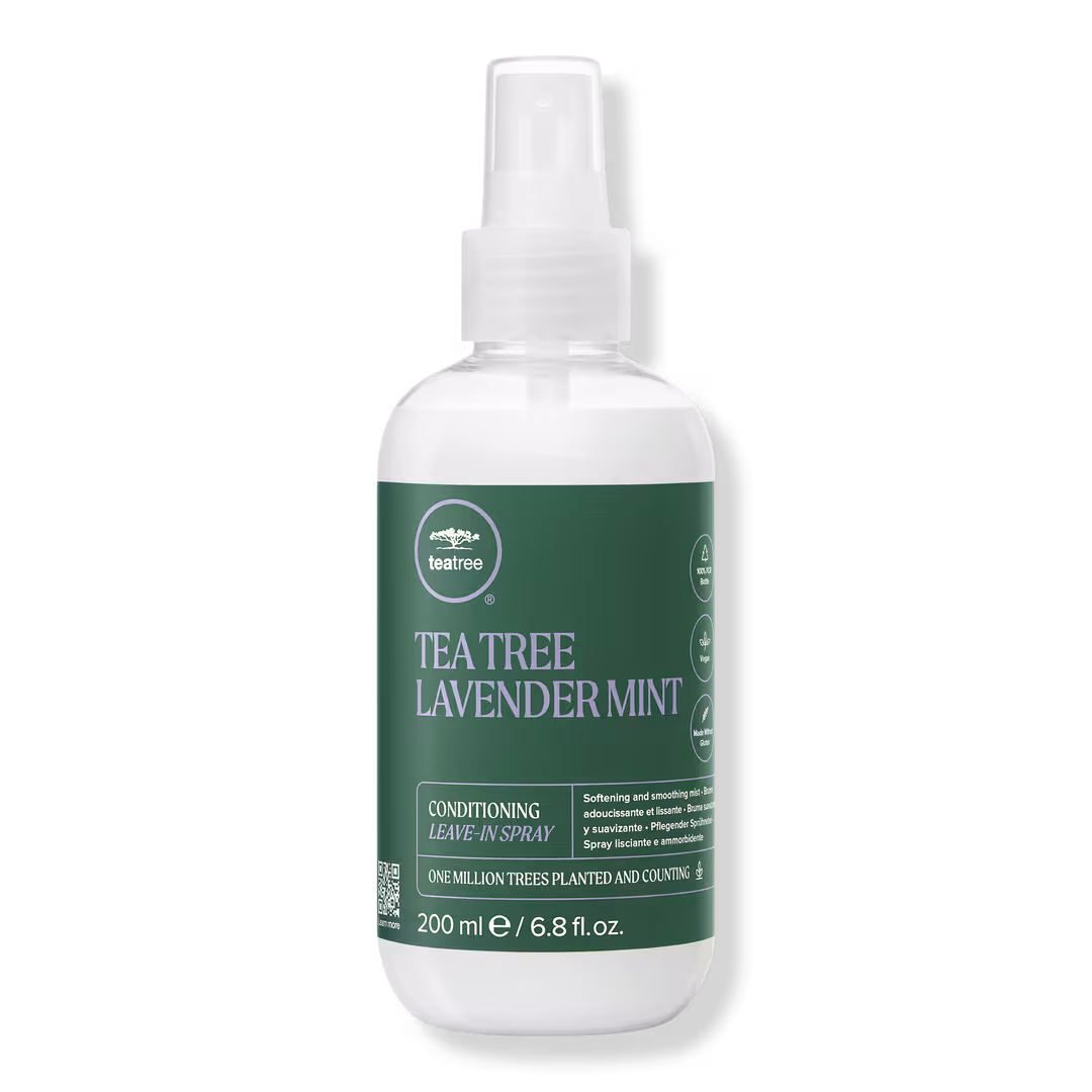 Paul Mitchell  Tea Tree Lavender Mint Conditioning Leave-In Spray