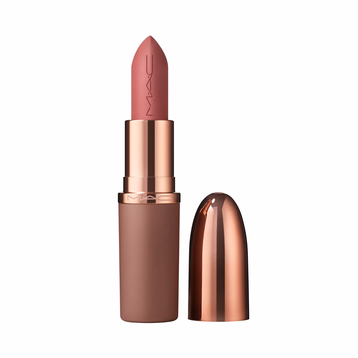 MACXIMAL SILKY MATTE LIPSTICK