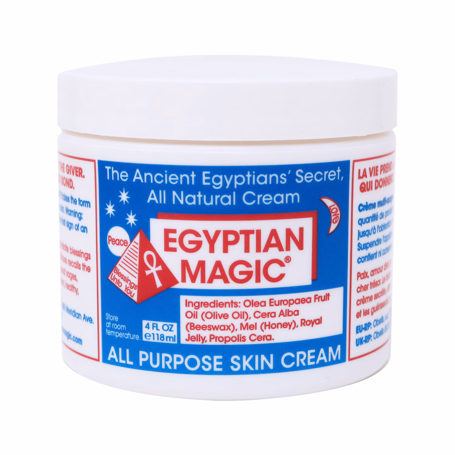All Purpose Skin Cream