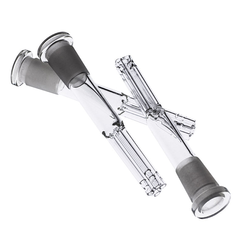 18mm To 14mm Tree Perc Downstem(Pack Of 3)