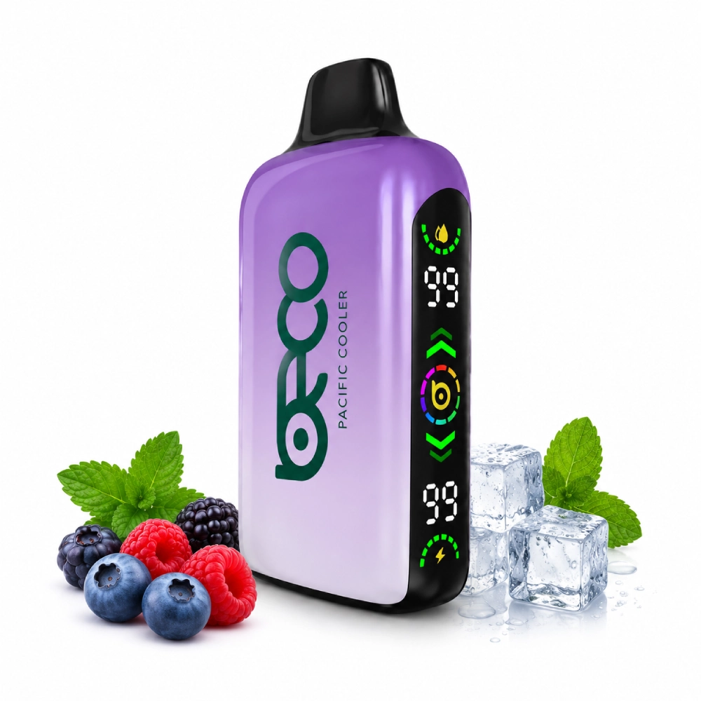 Beco Holo 15K 5% 22mL