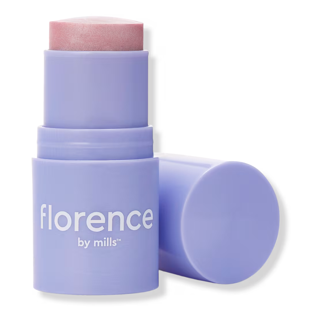 florence by mills  Self-Reflecting Highlighter Stick