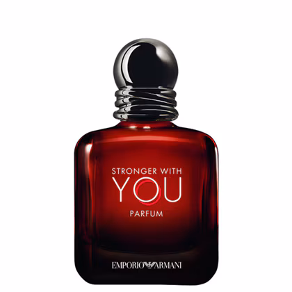 Armani Stronger With You Parfum Spray 100ML