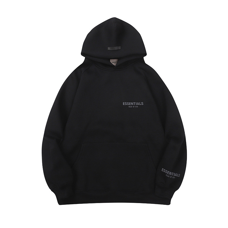 Essentials Fashion Hoodie