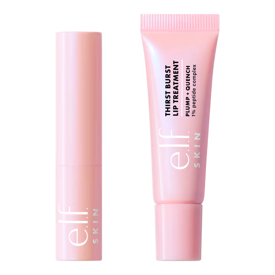 e.l.f. Cosmetics  Thirst Burst Lip BFFs Duo