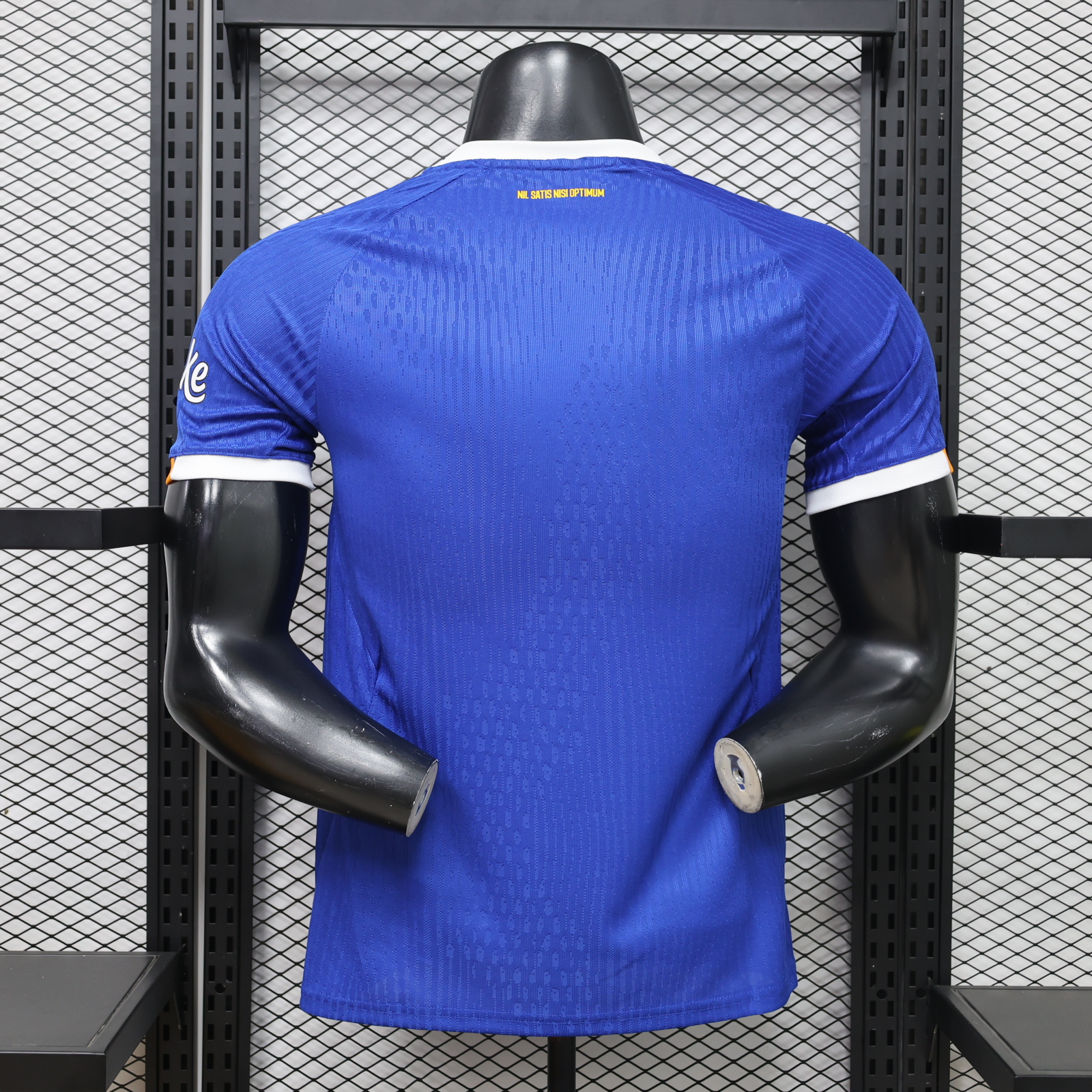 2026/2027 Everton Home Football Shirt (Player Edition)